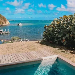 Villa La Perle Du Lagon, Le François
