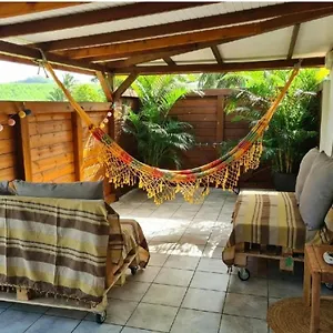 Appartement A L'ombre Du Goyavier, Le François