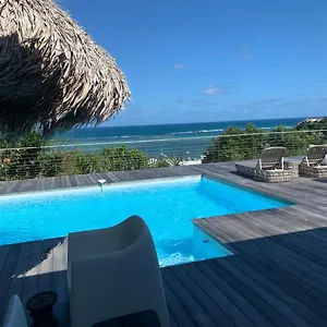 Villa Lagon Boipeba, Le François